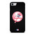NEW YORK YANKEES BASEBALL TEAM iPhone SE 2022 Case Cover