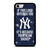 NEW YORK YANKEES MLB BASEBALL BANTER FANS 2 iPhone SE 2022 Case Cover