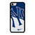NEW YORK YANKEES MLB BASEBALL NIKE 3 iPhone SE 2022 Case Cover