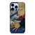 JUJUTSU KAISEN YUJI ITADORI SPELL iPhone 13 Pro Max Case Cover