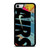 NIKE AIRS ABSTRACT iPhone SE 2022 Case Cover