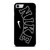 NIKE VINTAGE LOGO iPhone SE 2022 Case Cover