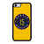 NIKOLA JOKIC DENVER NUGGETS LOGO iPhone SE 2022 Case Cover