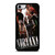 NIRVANA ROCK BAND iPhone SE 2022 Case Cover