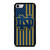 NOTRE DAME FIGHTING IRISH FOOTBALL iPhone SE 2022 Case Cover