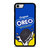 OREO CHOCOLATE MILK COOKIES iPhone SE 2022 Case Cover
