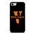 PALM ANGELS X VLONE iPhone SE 2022 Case Cover