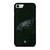PHILADELPHIA EAGLES FOOTBALL NFL iPhone SE 2022 Case Cover