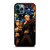 METAL SLUG GAMES iPhone 12 Pro Max Case Cover