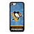 PITTSBURGH PENGUINS HOCKEY TEAM iPhone SE 2022 Case Cover
