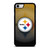 PITTSBURGH STEELERS FOOTBALL TEAM iPhone SE 2022 Case Cover
