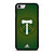 PORTLAND TIMBERS FC SOCCER MLS ADIDAS iPhone SE 2022 Case Cover