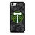 PORTLAND TIMBERS MLS BLACK CAMO iPhone SE 2022 Case Cover