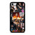 POST MALONE COLLAGE iPhone SE 2022 Case Cover