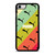 PUMA LOGO STRIPE PATTERN iPhone SE 2022 Case Cover