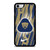 PUMAS UNAM MEXICO FOOTBALL NIKE iPhone SE 2022 Case Cover