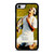 ROGER FEDERER TENNIS iPhone SE 2022 Case Cover