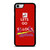 SAINT LOUIS CARDINALS MLB BASEBALL FANS iPhone SE 2022 Case Cover