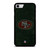 SAN FRANCISCO 49ERS FOOTBALL NFL iPhone SE 2022 Case Cover