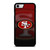 SAN FRANCISCO 49ERS FOOTBALL TEAM iPhone SE 2022 Case Cover