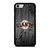 SAN FRANCISCO GIANTS BASEBALL MLB WOOD LOGO iPhone SE 2022 Case Cover