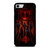STRANGER THINGS 4 2 iPhone SE 2022 Case Cover