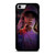 STRANGER THINGS DUSTIN iPhone SE 2022 Case Cover