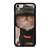 SUPREME CUTE CAT iPhone SE 2022 Case Cover