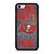 TAMPA BAY BUCCANEERS NFL FOOTBALL FANS 2 iPhone SE 2022 Case Cover