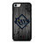 TAMPA BAY RAYS BASEBALL MLB WOOD LOGO iPhone SE 2022 Case Cover