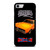 THE DUKES OF HAZZARD GENERAL LEE iPhone SE 2022 Case Cover