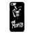 THE MISFITS ROCK BAND iPhone SE 2022 Case Cover
