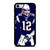 TOM BRADY NEW ENGLAND PATRIOTS NFL 2 iPhone SE 2022 Case Cover