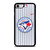 TORONTO BLUE JAYS MLB NIKE iPhone SE 2022 Case Cover