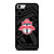 TORONTO FC MLS BLACK iPhone SE 2022 Case Cover