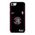 TORONTO RAPTORS NIKE NBA BASKETBALL iPhone SE 2022 Case Cover