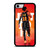 TRAE YOUNG ATLANTA HAWKS NIKE iPhone SE 2022 Case Cover
