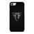 TRIUMPH CARBON FIBER iPhone SE 2022 Case Cover