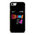 TYLER HERRO MIAMI HEAT NBA 2021-22 iPhone SE 2022 Case Cover