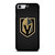 VEGAS GOLDEN KNIGHT HOCKEY NHL LOGO iPhone SE 2022 Case Cover