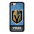 VEGAS GOLDEN KNIGHTS HOCKEY TEAM iPhone SE 2022 Case Cover
