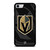 VEGAS GOLDEN KNIGHTS NHL TEAM iPhone SE 2022 Case Cover
