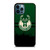 MILWAUKEE BUCKS NBA SKYLINE iPhone 12 Pro Max Case Cover
