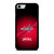 WASHINGTON CAPITALS NHL HOCKEY iPhone SE 2022 Case Cover