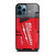 MILWAUKEE FUEL TOOL iPhone 12 Pro Max Case Cover