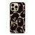 A BATHING APE SUPREME BLACK iPhone 14 Pro Max Case Cover A BATHING APE SUPREME BLACK iPhone 14 Pro Max Case Cover