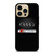 AUDI S LINE iPhone 14 Pro Max Case Cover