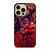 BATMAN AND ROBIN DC SUPERHERO iPhone 14 Pro Max Case Cover