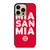 BAYERN MUNCHEN MIA SAN MIA 2 iPhone 14 Pro Max Case Cover