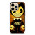 BENDY AND THE INK MACHINE GAMES iPhone 14 Pro Max Case Cover